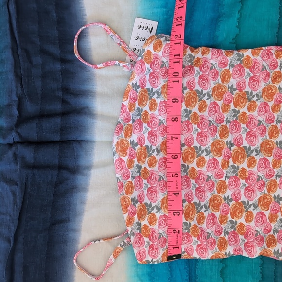 🌸 NWT NANA SWIMSUIT - Picture 10 of 11